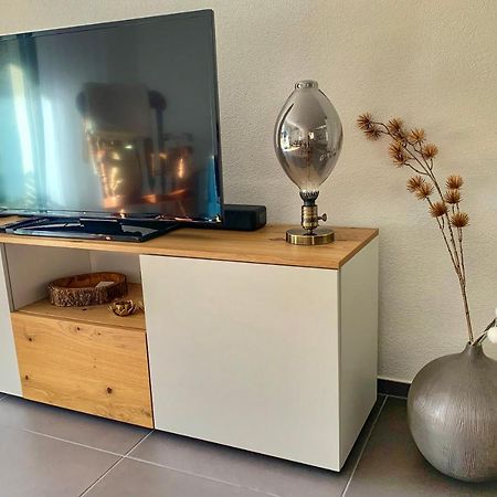 Bueelbad - Relax Holiday Apartment Кандерштег Экстерьер фото