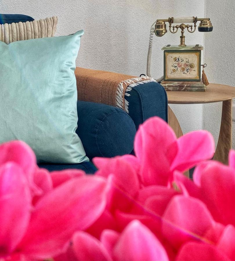 Bueelbad - Relax Holiday Apartment Кандерштег Экстерьер фото