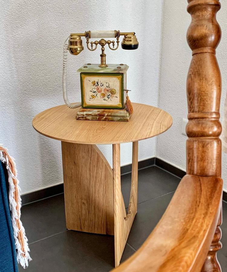 Bueelbad - Relax Holiday Apartment Кандерштег Экстерьер фото